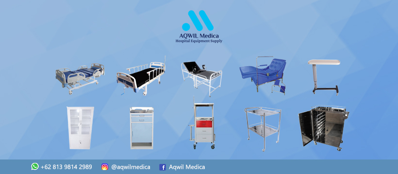 Belanja Alat Kesehatan di Bogor: Kenapa Pesan Langsung ke Produsen Lebih Untung?