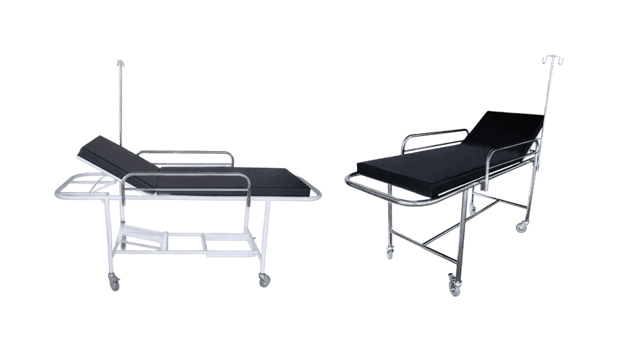 Pentingnya Brankar Emergency: Fitur Keamanan dan Fungsi Utama dalam Transportasi Pasien