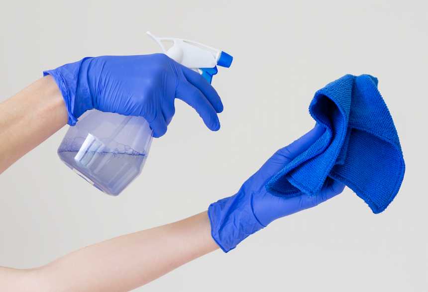 Tips Merawat Furniture Medis Agar Tetap Higienis dan Awet untuk Klinik & Rumah Sakit