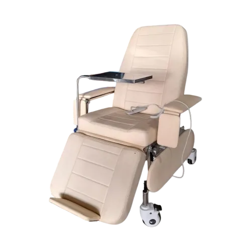 Kursi Hemodialisa Elektrik