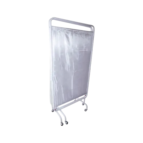 Bed Screen 2 Bidang Besi