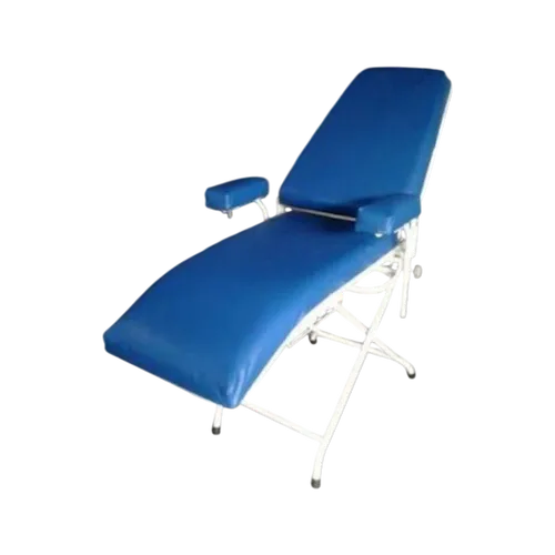 Kursi Dental Stainless Steel