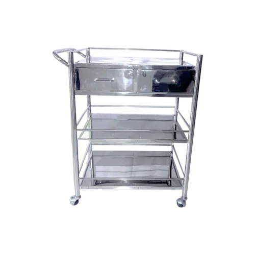 Trolley Instrument 3 Susun Laci