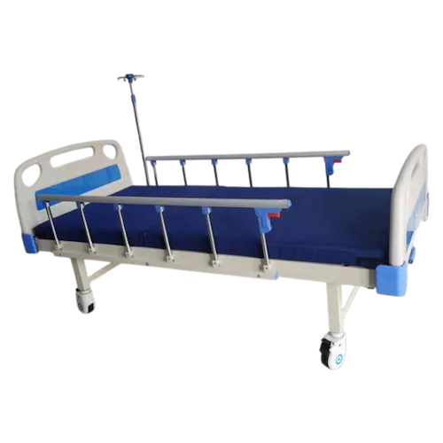 Bed Pasien 1 Crank ABS