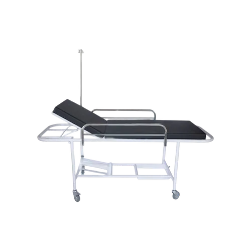 Brankar Dorong Komplit Besi